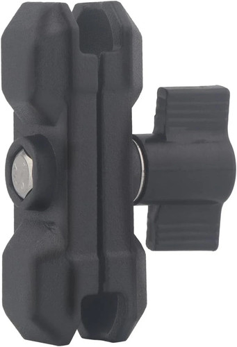 20mm double socket arm for - 20mm,