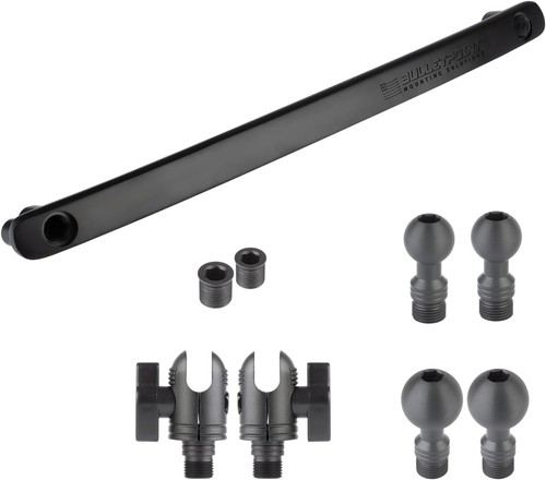 Bulletpoint mounting solutions - bulletpoint,