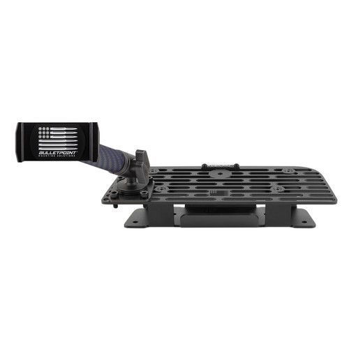 Bulletpoint mounting solutions - mounting,