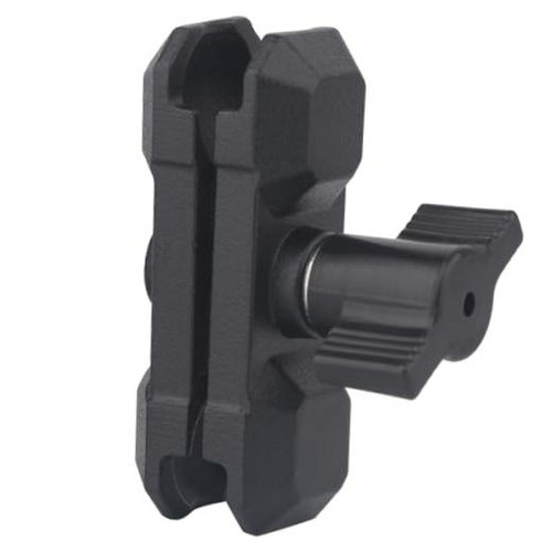 20mm double socket - socket, for