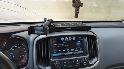 Bulletpoint mounting solutions - mounting,